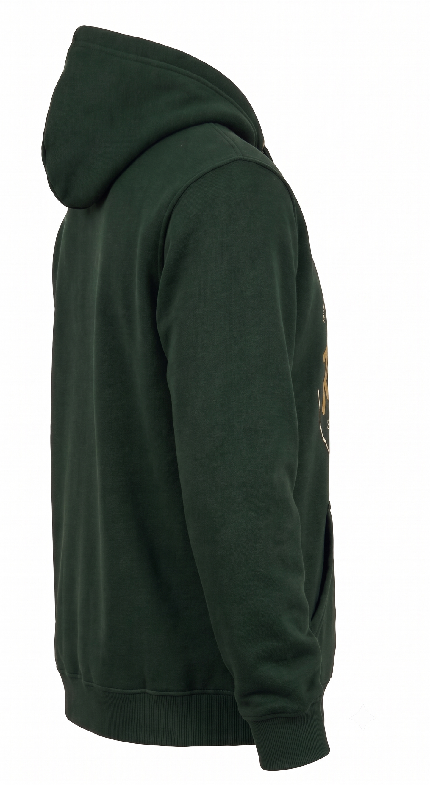 Match Day 2 Hoodie