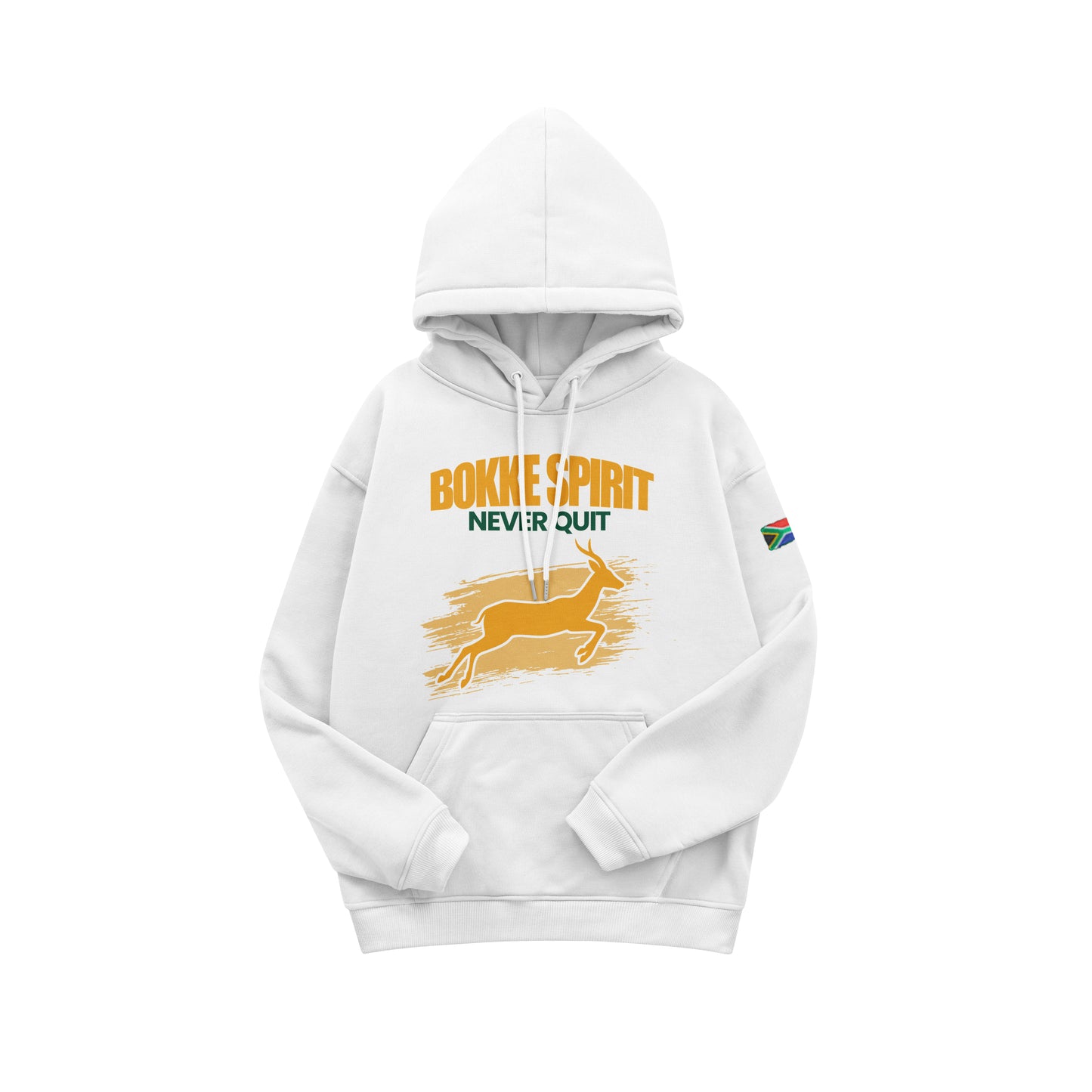 Match Day Hoodie