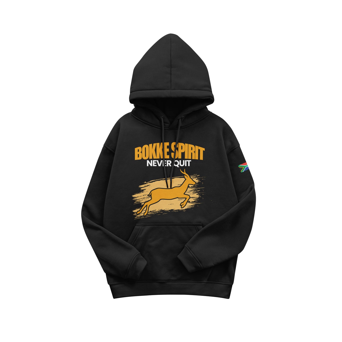 Match Day Hoodie