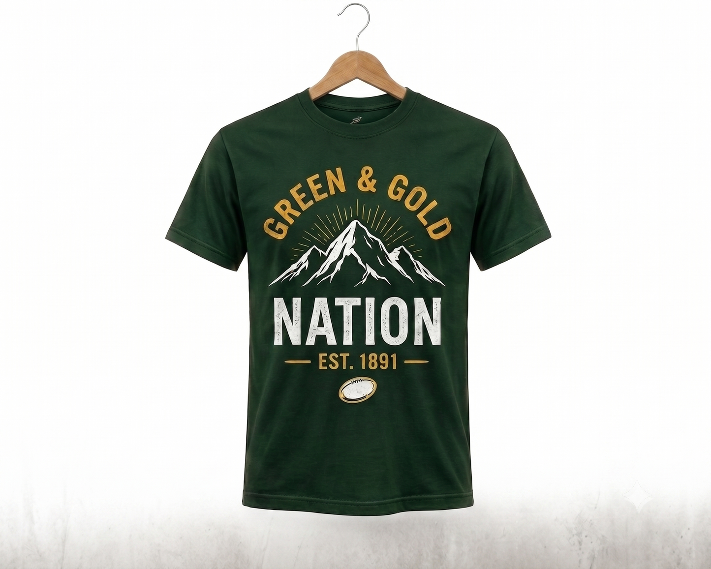 Match Day 1 T-Shirt