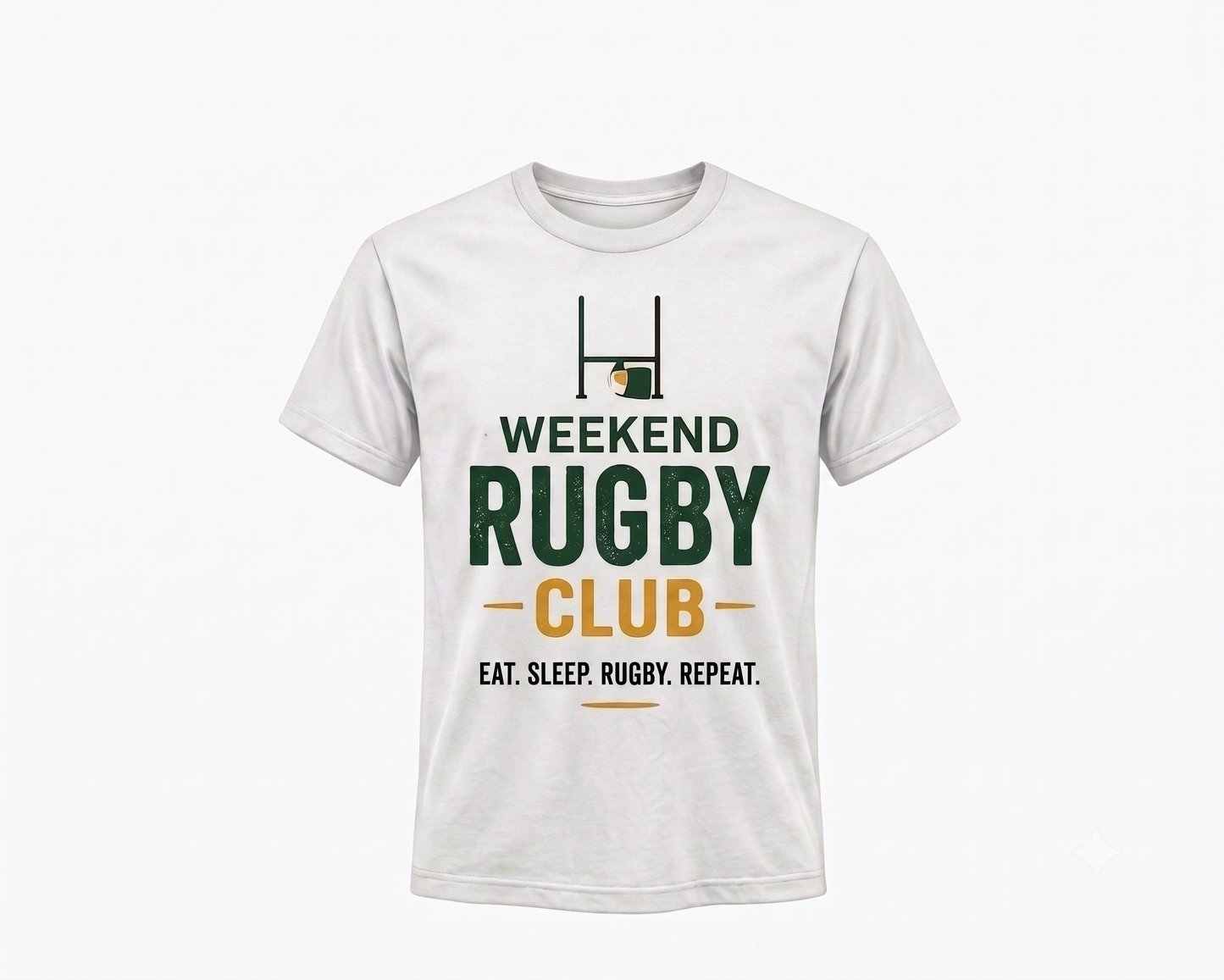 Weekend Rugby Club