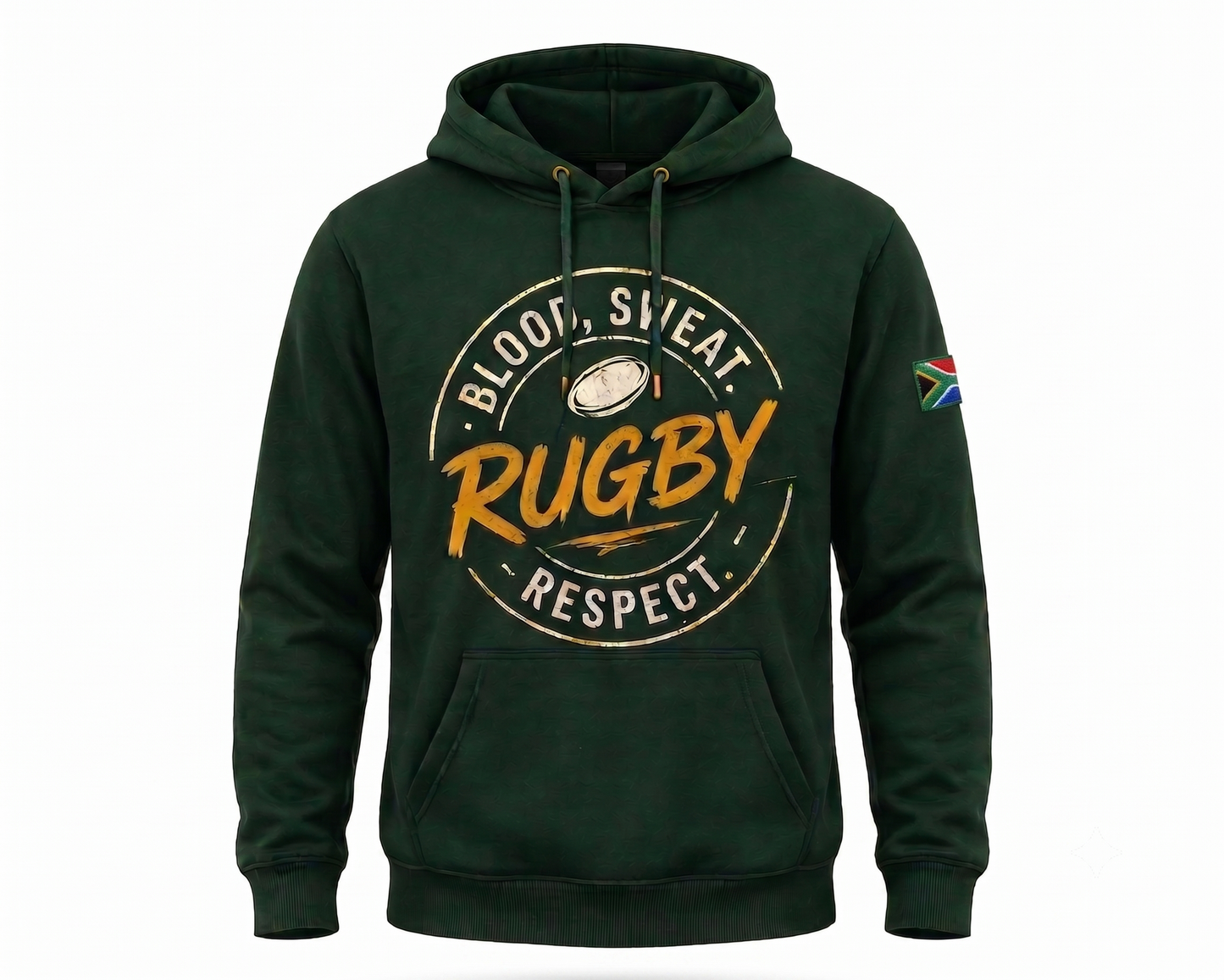 Match Day 2 Hoodie
