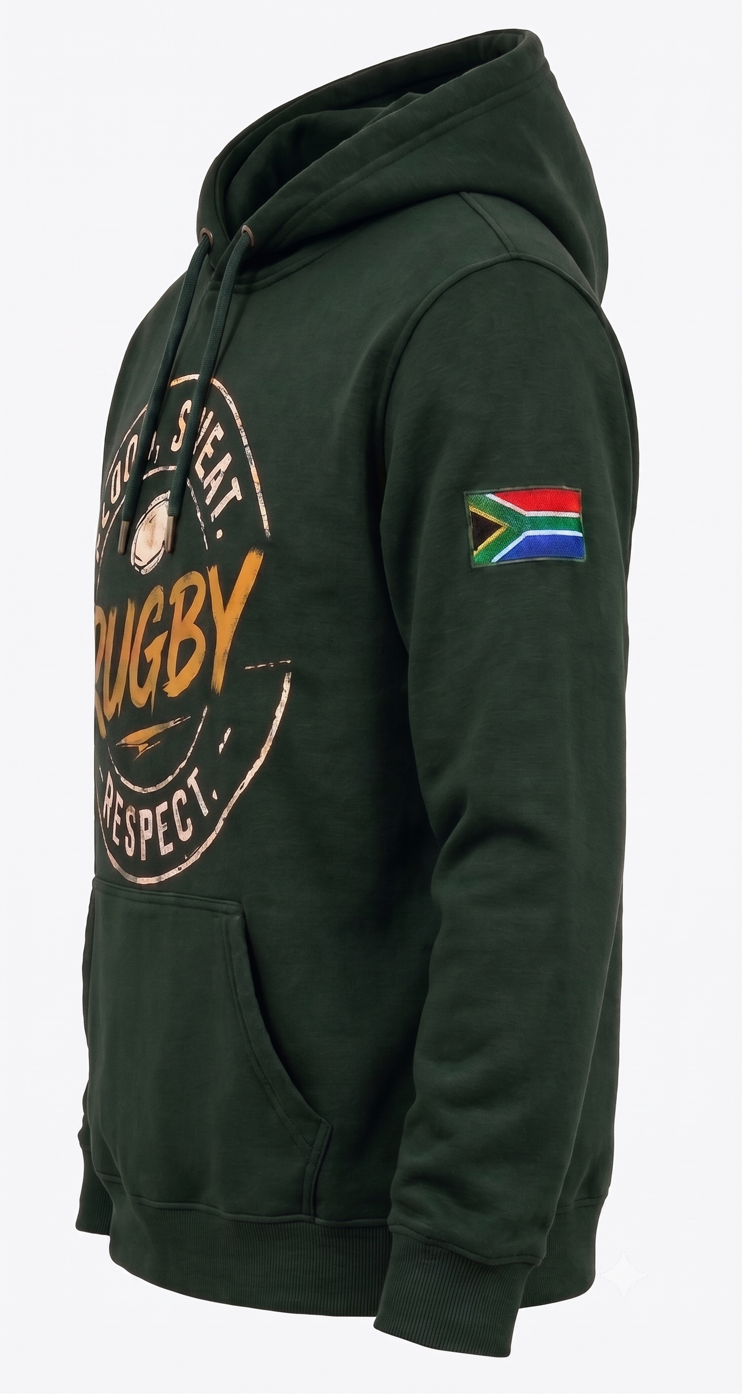 Match Day 2 Hoodie
