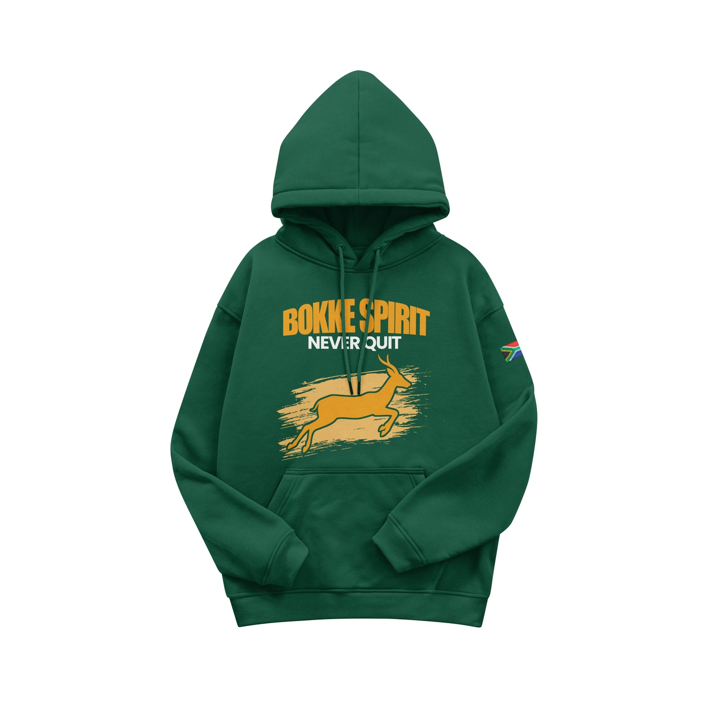 Match Day Hoodie