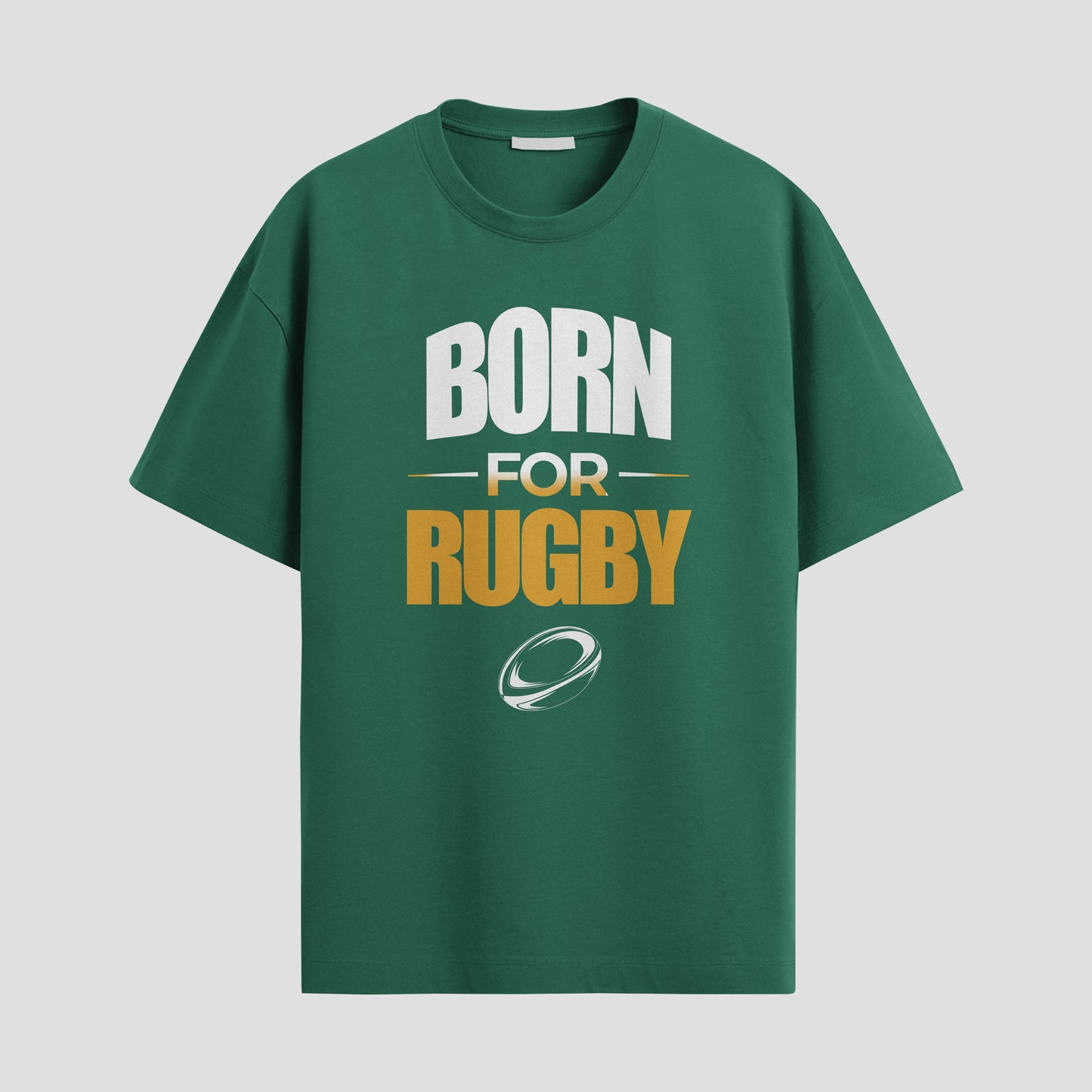 Match Day T-Shirt