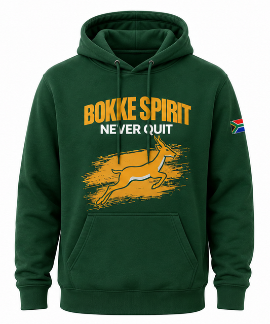 Match Day Hoodie