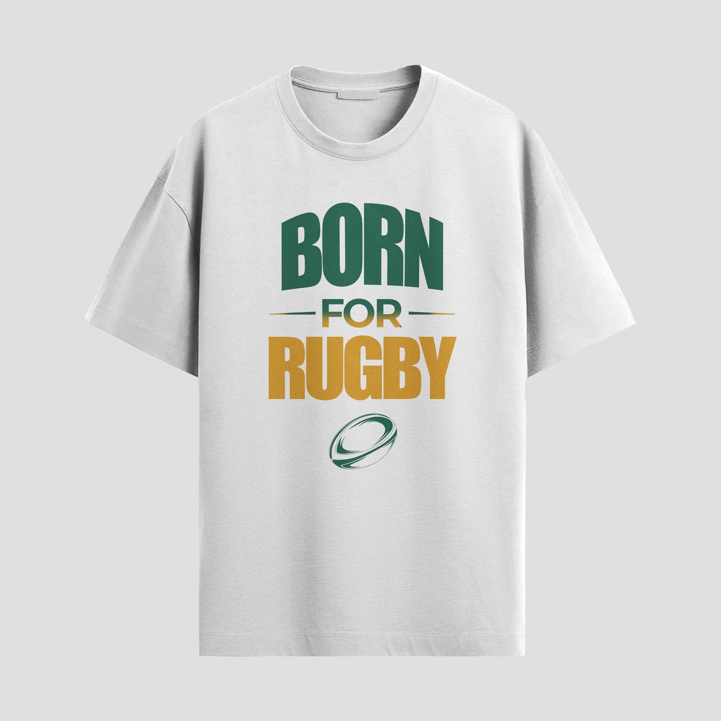 Match Day T-Shirt
